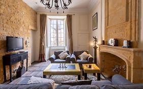 Heart Of Sarlat
