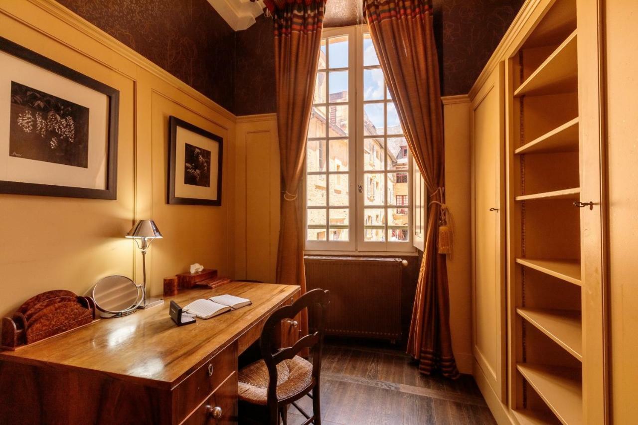 Apartamento Heart Of Sarlat Exterior foto