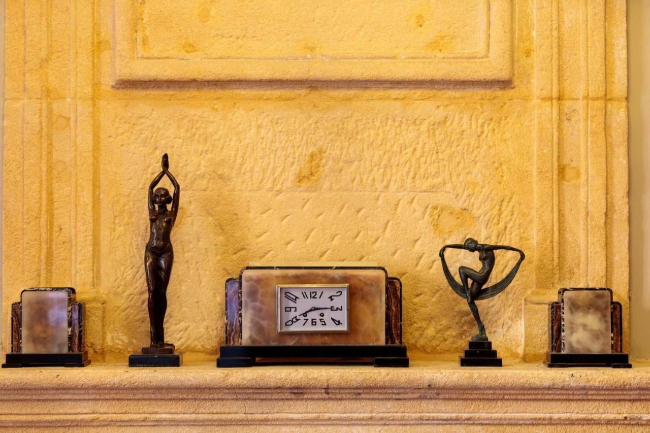 Apartamento Heart Of Sarlat Exterior foto